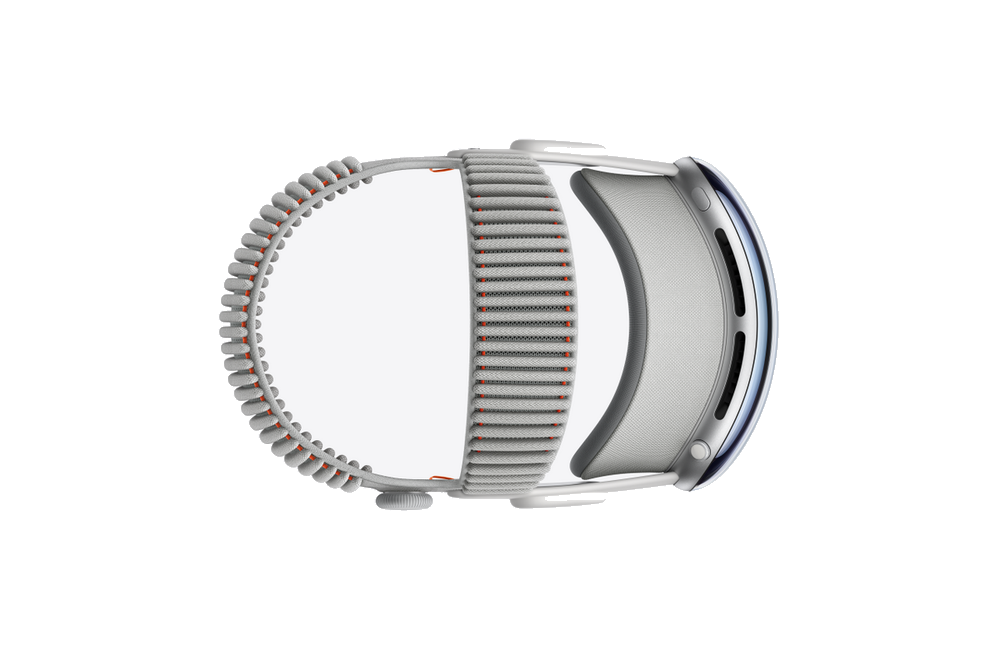 Apple Vision Pro