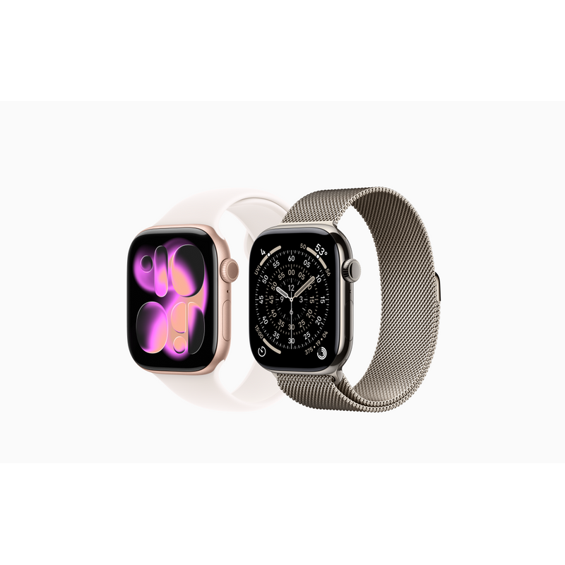 Apple Watch Series 11