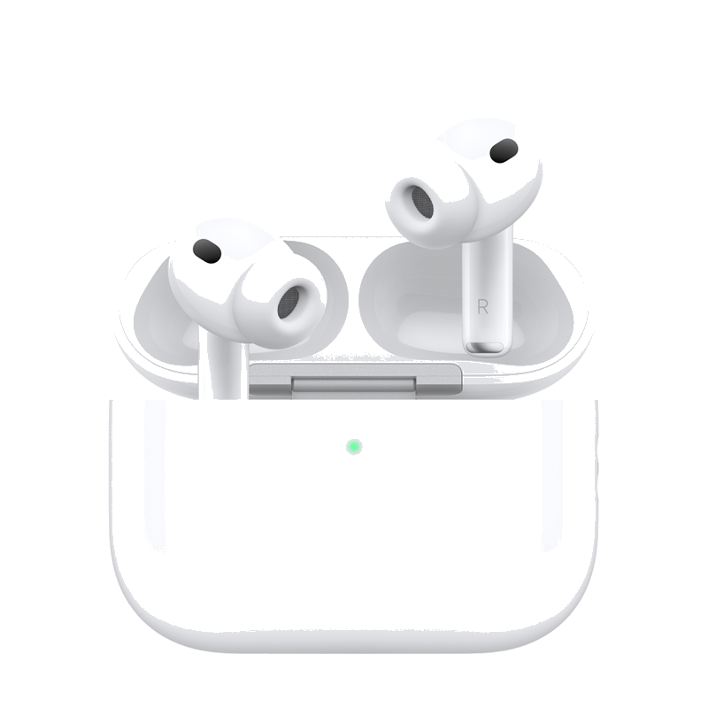 AirPods Pro 3