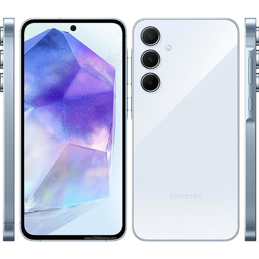 Samsung Galaxy A55