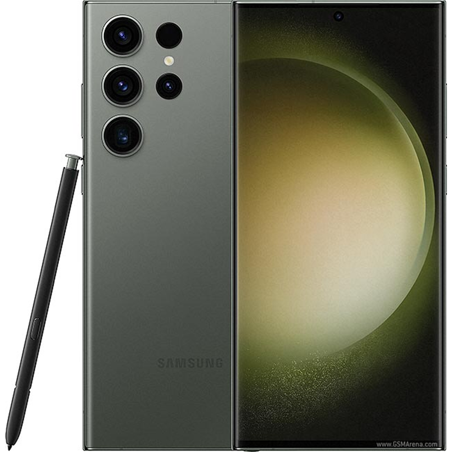 Samsung Galaxy S25 Ultra