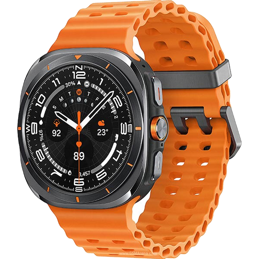 Samsung Galaxy Watch Ultra