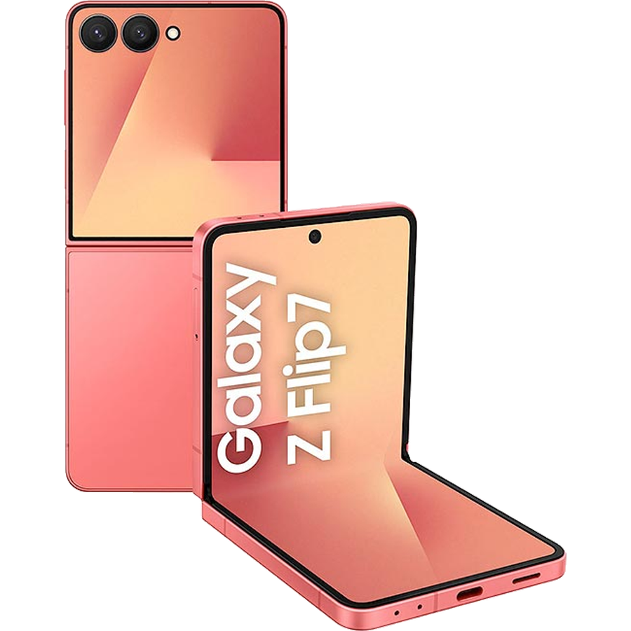 Samsung Galaxy Z Flip7