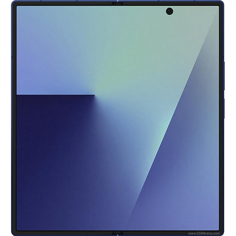 Samsung Galaxy Z Fold7