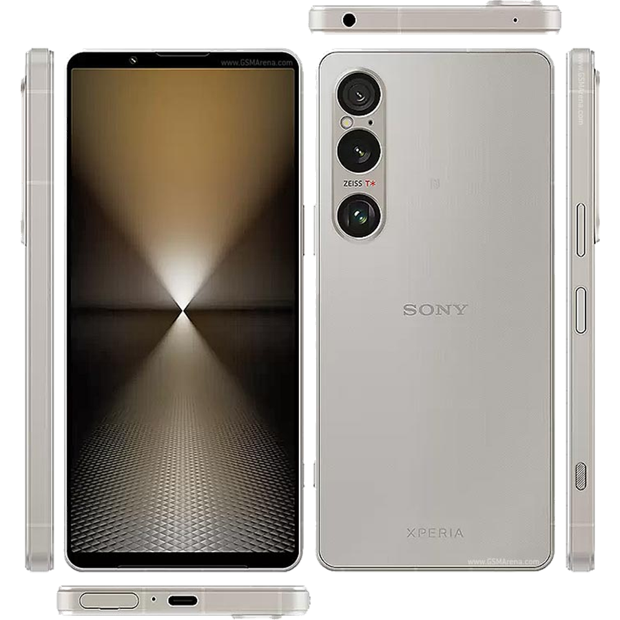 Sony Xperia 1 VI